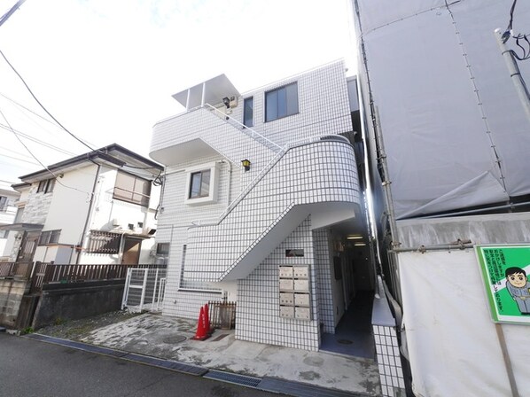 ホワイトレジデンス鷺沼の物件内観写真